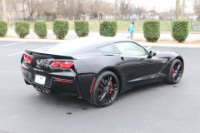 Used 2014 Chevrolet Corvette Stingray Z51 3LT Stingray Z51 for sale Sold at Auto Collection in Murfreesboro TN 37129 3