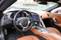 Used 2014 Chevrolet Corvette Stingray Z51 3LT Stingray Z51 for sale Sold at Auto Collection in Murfreesboro TN 37129 32