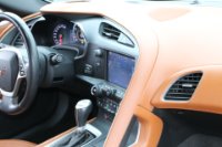 Used 2014 Chevrolet Corvette Stingray Z51 3LT Stingray Z51 for sale Sold at Auto Collection in Murfreesboro TN 37129 38