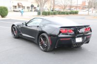 Used 2014 Chevrolet Corvette Stingray Z51 3LT Stingray Z51 for sale Sold at Auto Collection in Murfreesboro TN 37129 4