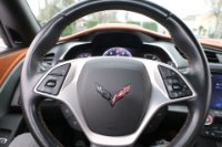 Used 2014 Chevrolet Corvette Stingray Z51 3LT Stingray Z51 for sale Sold at Auto Collection in Murfreesboro TN 37129 48