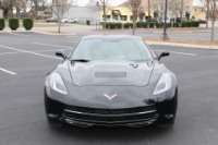 Used 2014 Chevrolet Corvette Stingray Z51 3LT Stingray Z51 for sale Sold at Auto Collection in Murfreesboro TN 37129 5
