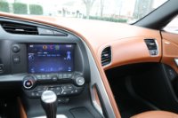 Used 2014 Chevrolet Corvette Stingray Z51 3LT Stingray Z51 for sale Sold at Auto Collection in Murfreesboro TN 37129 55