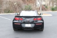 Used 2014 Chevrolet Corvette Stingray Z51 3LT Stingray Z51 for sale Sold at Auto Collection in Murfreesboro TN 37129 6
