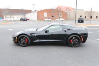 Used 2014 Chevrolet Corvette Stingray Z51 3LT Stingray Z51 for sale Sold at Auto Collection in Murfreesboro TN 37129 7