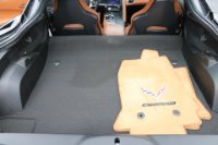 Used 2014 Chevrolet Corvette Stingray Z51 3LT Stingray Z51 for sale Sold at Auto Collection in Murfreesboro TN 37129 78