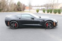 Used 2014 Chevrolet Corvette Stingray Z51 3LT Stingray Z51 for sale Sold at Auto Collection in Murfreesboro TN 37129 8