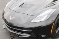 Used 2014 Chevrolet Corvette Stingray Z51 3LT Stingray Z51 for sale Sold at Auto Collection in Murfreesboro TN 37129 9