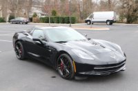 Used 2014 Chevrolet Corvette Stingray Z51 3LT Stingray Z51 for sale Sold at Auto Collection in Murfreesboro TN 37129 1