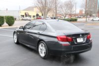 Used 2015 BMW 528 Xdrive AWD W/Nav 528i xDrive for sale Sold at Auto Collection in Murfreesboro TN 37130 4