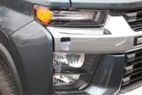 Used 2020 Chevrolet Silverado 2500HD LT 4X4 Z71 LT for sale Sold at Auto Collection in Murfreesboro TN 37129 12