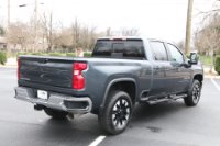 Used 2020 Chevrolet Silverado 2500HD LT 4X4 Z71 LT for sale Sold at Auto Collection in Murfreesboro TN 37129 3