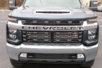 Used 2020 Chevrolet Silverado 2500HD LT 4X4 Z71 LT for sale Sold at Auto Collection in Murfreesboro TN 37129 30