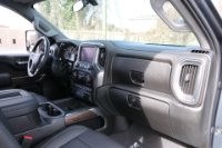 Used 2020 Chevrolet Silverado 2500HD LT 4X4 Z71 LT for sale Sold at Auto Collection in Murfreesboro TN 37129 35