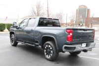 Used 2020 Chevrolet Silverado 2500HD LT 4X4 Z71 LT for sale Sold at Auto Collection in Murfreesboro TN 37129 4