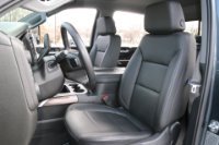 Used 2020 Chevrolet Silverado 2500HD LT 4X4 Z71 LT for sale Sold at Auto Collection in Murfreesboro TN 37129 42