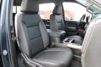 Used 2020 Chevrolet Silverado 2500HD LT 4X4 Z71 LT for sale Sold at Auto Collection in Murfreesboro TN 37129 45