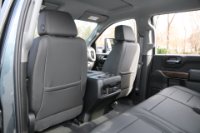 Used 2020 Chevrolet Silverado 2500HD LT 4X4 Z71 LT for sale Sold at Auto Collection in Murfreesboro TN 37129 53