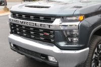 Used 2020 Chevrolet Silverado 2500HD LT 4X4 Z71 LT for sale Sold at Auto Collection in Murfreesboro TN 37129 9