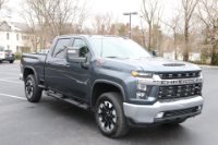 Used 2020 Chevrolet Silverado 2500HD LT 4X4 Z71 LT for sale Sold at Auto Collection in Murfreesboro TN 37129 1