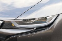 Used 2017 BMW i8 GIGI World AWD W/NAV for sale Sold at Auto Collection in Murfreesboro TN 37129 10