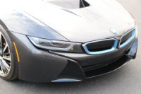 Used 2017 BMW i8 GIGI World AWD W/NAV for sale Sold at Auto Collection in Murfreesboro TN 37129 11