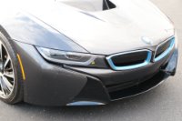 Used 2017 BMW i8 GIGI World AWD W/NAV for sale Sold at Auto Collection in Murfreesboro TN 37129 11