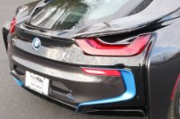 Used 2017 BMW i8 GIGI World AWD W/NAV for sale Sold at Auto Collection in Murfreesboro TN 37129 13