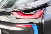 Used 2017 BMW i8 GIGI World AWD W/NAV for sale Sold at Auto Collection in Murfreesboro TN 37130 14