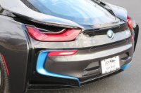 Used 2017 BMW i8 GIGI World AWD W/NAV for sale Sold at Auto Collection in Murfreesboro TN 37129 15