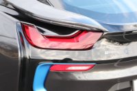 Used 2017 BMW i8 GIGI World AWD W/NAV for sale Sold at Auto Collection in Murfreesboro TN 37130 16