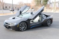 Used 2017 BMW i8 GIGI World AWD W/NAV for sale Sold at Auto Collection in Murfreesboro TN 37129 2