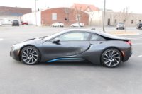 Used 2017 BMW i8 GIGI World AWD W/NAV for sale Sold at Auto Collection in Murfreesboro TN 37130 27
