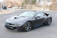 Used 2017 BMW i8 GIGI World AWD W/NAV for sale Sold at Auto Collection in Murfreesboro TN 37130 28