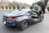 Used 2017 BMW i8 GIGI World AWD W/NAV for sale Sold at Auto Collection in Murfreesboro TN 37129 3