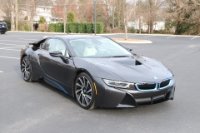 Used 2017 BMW i8 GIGI World AWD W/NAV for sale Sold at Auto Collection in Murfreesboro TN 37129 30