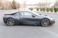Used 2017 BMW i8 GIGI World AWD W/NAV for sale Sold at Auto Collection in Murfreesboro TN 37129 31