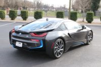 Used 2017 BMW i8 GIGI World AWD W/NAV for sale Sold at Auto Collection in Murfreesboro TN 37129 32