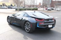 Used 2017 BMW i8 GIGI World AWD W/NAV for sale Sold at Auto Collection in Murfreesboro TN 37129 34