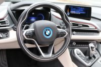 Used 2017 BMW i8 GIGI World AWD W/NAV for sale Sold at Auto Collection in Murfreesboro TN 37130 36