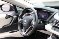 Used 2017 BMW i8 GIGI World AWD W/NAV for sale Sold at Auto Collection in Murfreesboro TN 37129 40