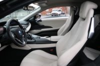 Used 2017 BMW i8 GIGI World AWD W/NAV for sale Sold at Auto Collection in Murfreesboro TN 37130 45