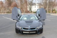 Used 2017 BMW i8 GIGI World AWD W/NAV for sale Sold at Auto Collection in Murfreesboro TN 37129 5