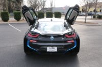 Used 2017 BMW i8 GIGI World AWD W/NAV for sale Sold at Auto Collection in Murfreesboro TN 37129 6