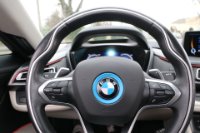 Used 2017 BMW i8 GIGI World AWD W/NAV for sale Sold at Auto Collection in Murfreesboro TN 37129 61