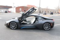 Used 2017 BMW i8 GIGI World AWD W/NAV for sale Sold at Auto Collection in Murfreesboro TN 37129 7