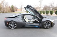 Used 2017 BMW i8 GIGI World AWD W/NAV for sale Sold at Auto Collection in Murfreesboro TN 37130 8