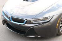 Used 2017 BMW i8 GIGI World AWD W/NAV for sale Sold at Auto Collection in Murfreesboro TN 37129 9