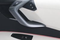Used 2017 BMW i8 GIGI World AWD W/NAV for sale Sold at Auto Collection in Murfreesboro TN 37129 93