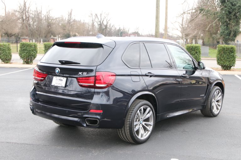 Used 2017 BMW X5 Xdrive 50I M Sport AWD W/NAV xDrive50i for sale Sold at Auto Collection in Murfreesboro TN 37130 3